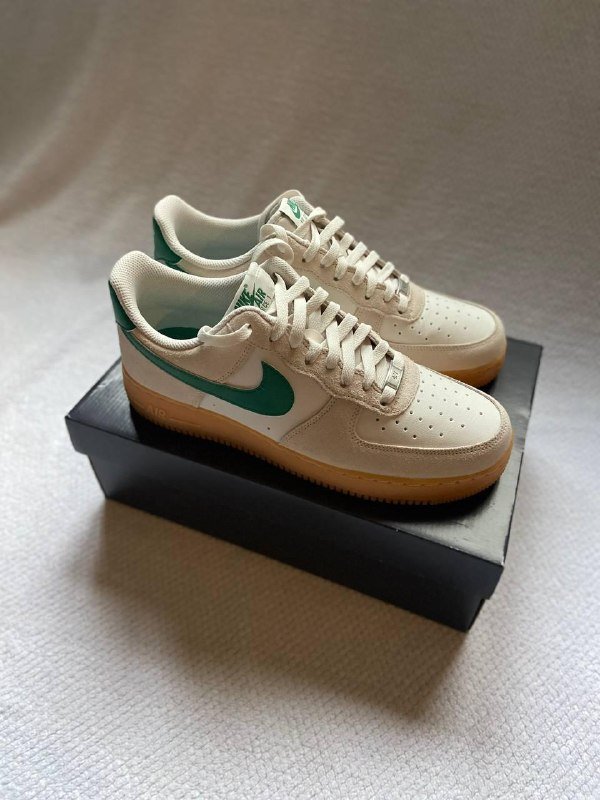 Мужские кроссовки Nike Air Force 1, Мужские кроссовки Asics trail gel-venture 6