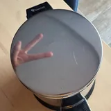 Педальное мусорное ведро 3