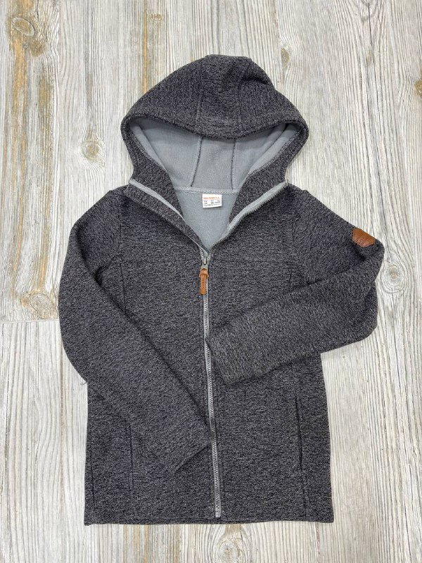 Кофта Merrell, штаны LS WAIKIKI, школьный пиджак