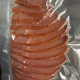 Куриная бастурма 3