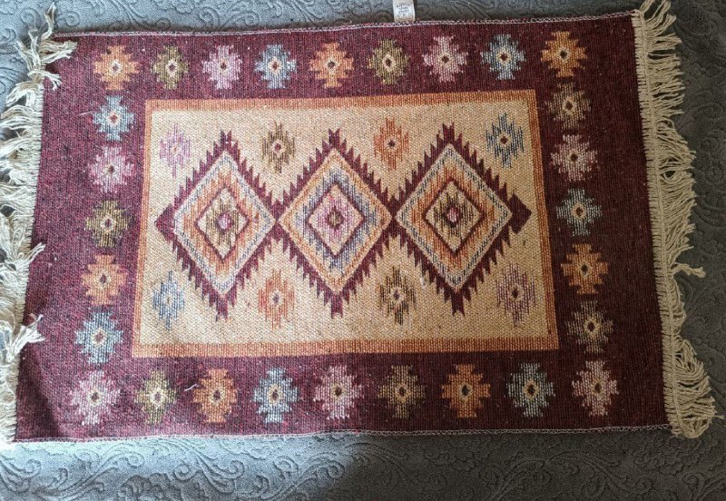 Ковры 90x60 см