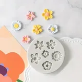 Силиконовая форма 1