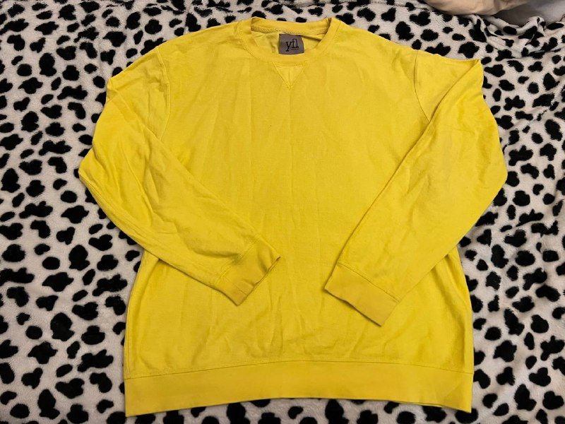 толстовки и свитшоты мужские 4