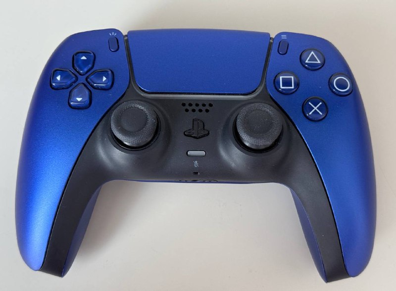 DualSense White, Dark Blue, DualSense Edge, PSVR 2, PS5 Disk Reader, PS5 Headset, PS5 Games 2