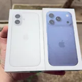 iPhone 15 128GB, iPhone 17 256GB, iPhone 17 Pro Max 256GB, iPhone 17 Pro 256GB 4
