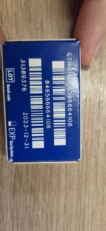 Контактные линзы 2