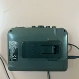Плеер Sony Walkman WM-EX382 2