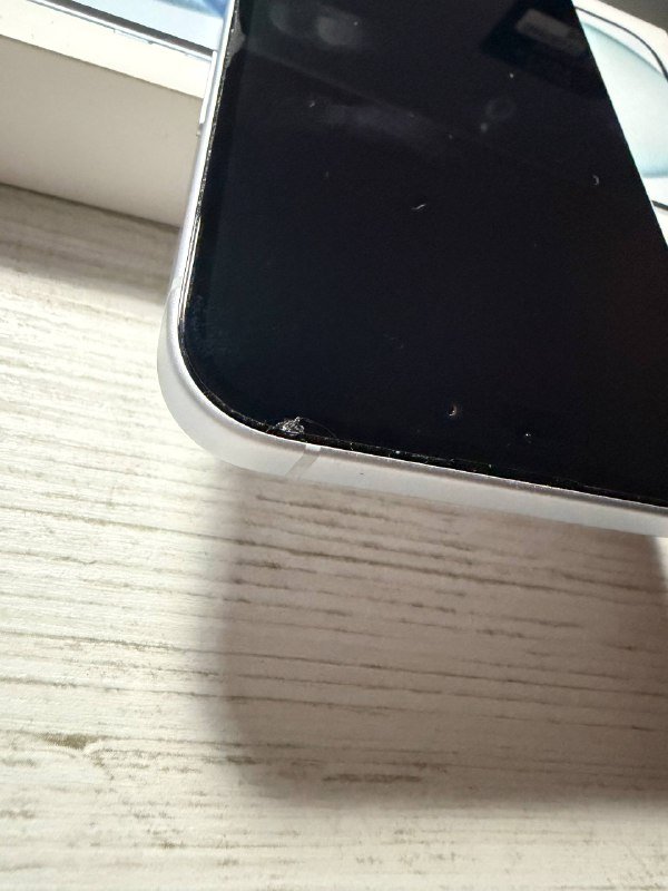 iPhone 15 Plus 256GB 6