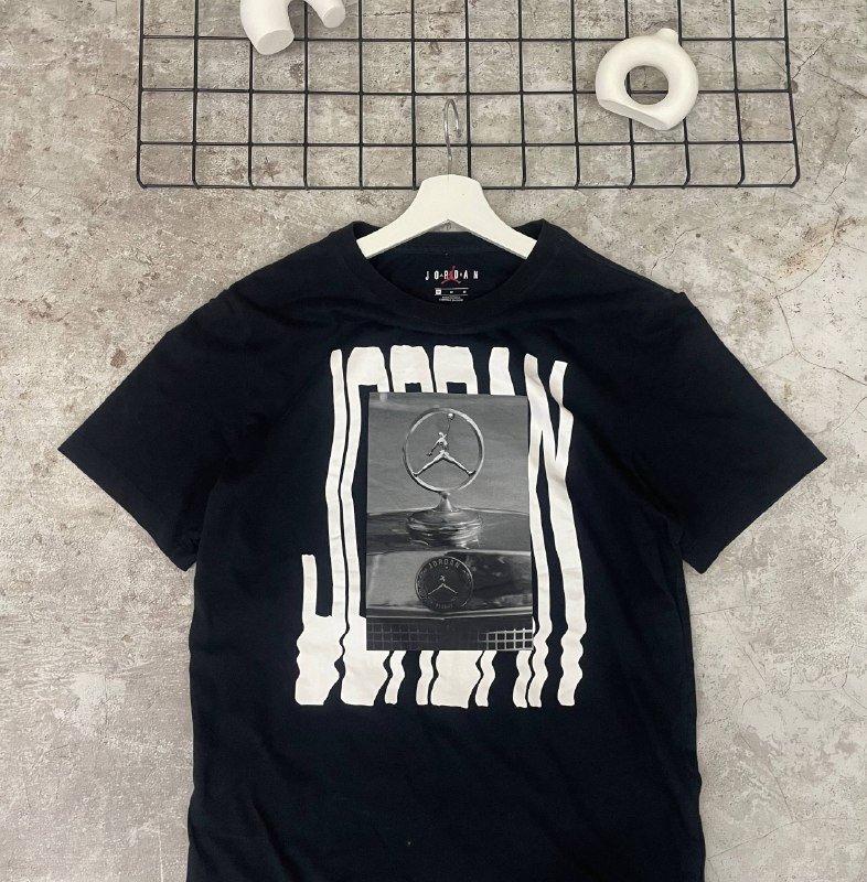 Jordan T-Shirt 2