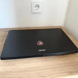 Игровой ноутбук MSI GL62M 7RDX 3