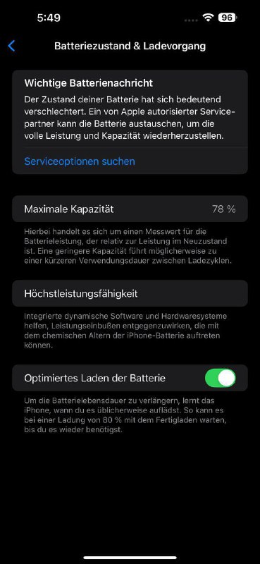 iPhone 14 Pro Max 128 Гб фиолетовый комплект 4