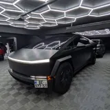 Tesla Cybertruck Foundation 2024 3