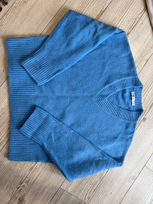 Свитер Zara