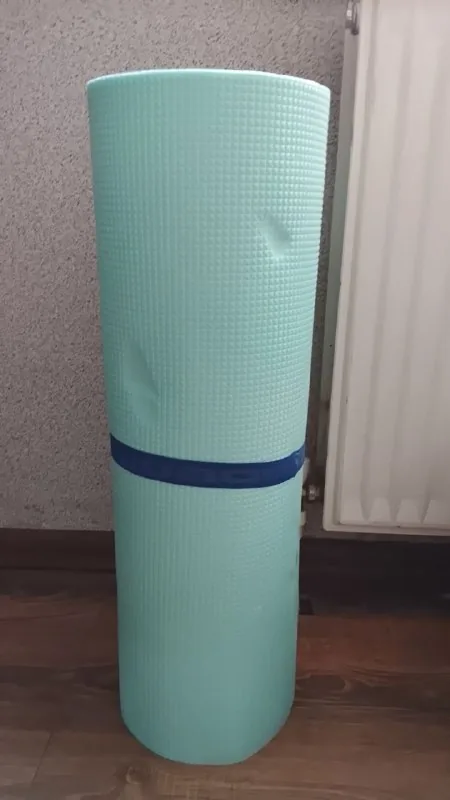 Коврик для йоги