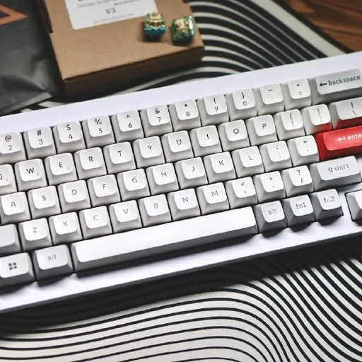 Keychron Q2 Pro механическая клавиатура