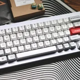 Keychron Q2 Pro механическая клавиатура 1