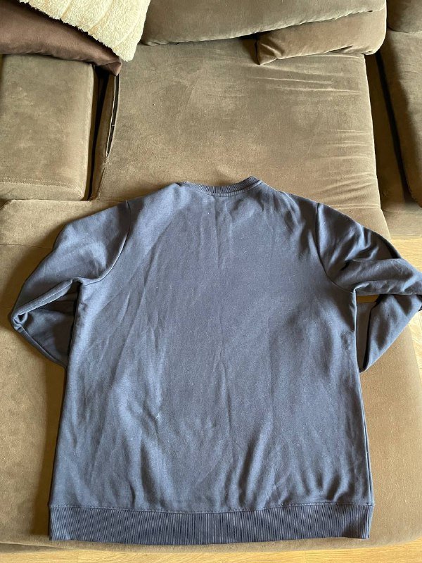 Олимпийка Adidas Classic 2XL, Толстовка Reebok XL 2