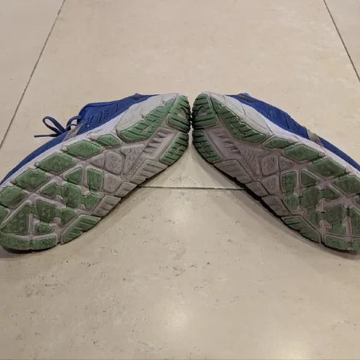 Мужские беговые кроссовки Hoka