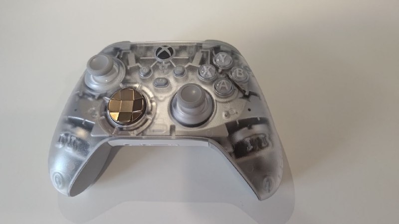 Xbox Ghost Cipher беспроводной контроллер 2