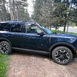 Ford Bronco Sport 2022 4