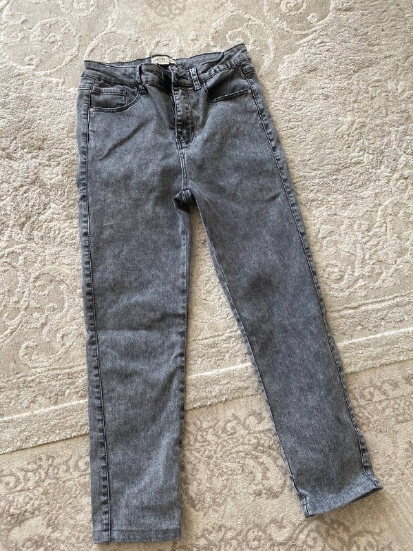 Мужские джинсы S