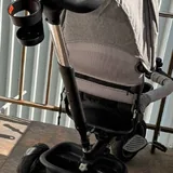 Детский велосипед Kinderkraft 7