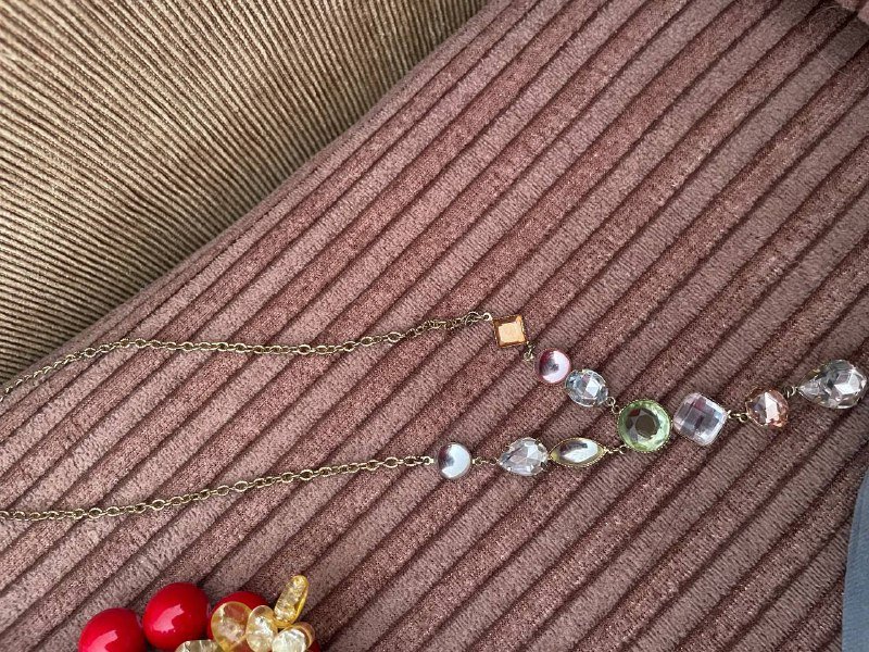 Бижутерия и серебряные украшения 1