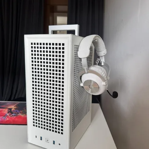 Игровой ПК i7-13700KF RTX 3070 32 ГБ