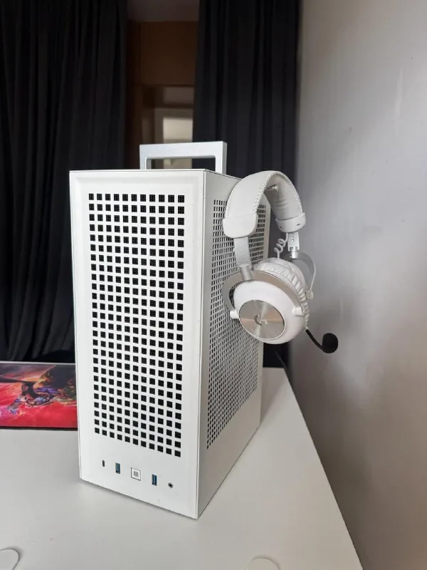 Игровой ПК i7-13700KF RTX 3070 32 ГБ 1
