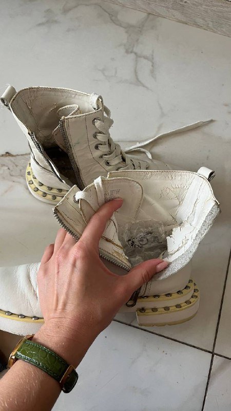 Кожаная обувь женская 37,5 размер Aldo, Zara, Calvin Klein 7