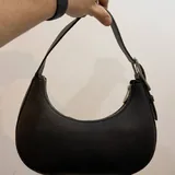 Сумка-багет Tommy Hilfiger 2