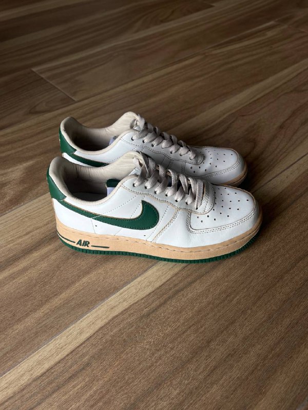 Кроссовки Nike Air Force 1 3