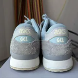 Кроссовки ASICS GEL-LYTE III 4