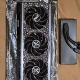 Видеокарта Nvidia RTX 4080 Palit Gamerock 2