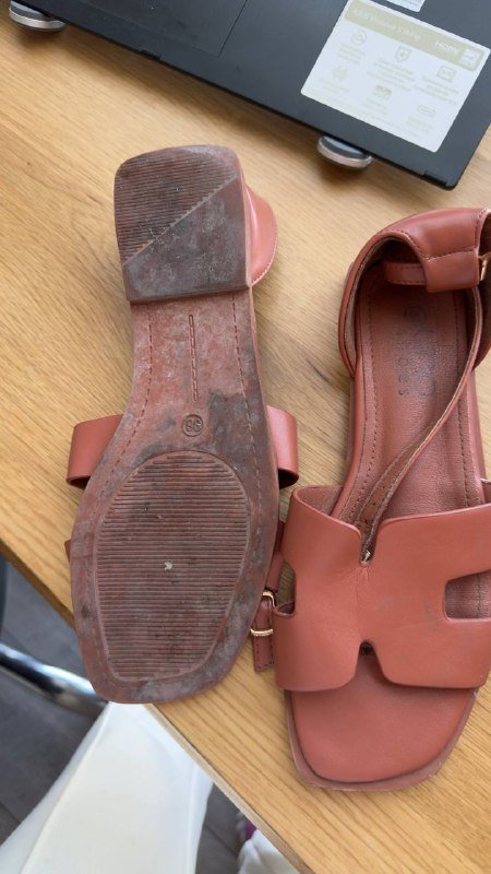 Босоножки 36р