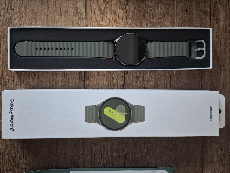 Смарт-часы Samsung Galaxy Watch7, Dj диджей контроллер 2