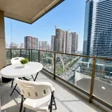 2+1 в Black Sea Towers, Шартава 16 1