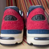 Кроссовки New Balance 990 4