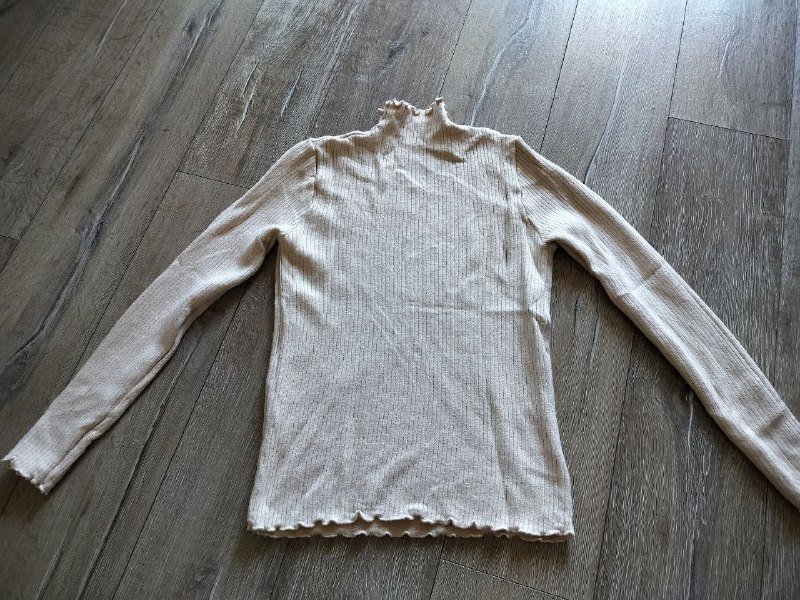 Женский свитер размер L 2