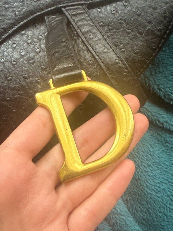 Сумка из кожи реплика 2