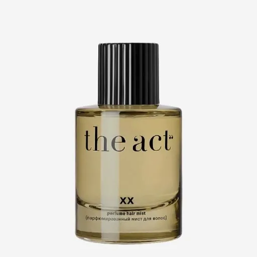 Парфюм Mist the act xx