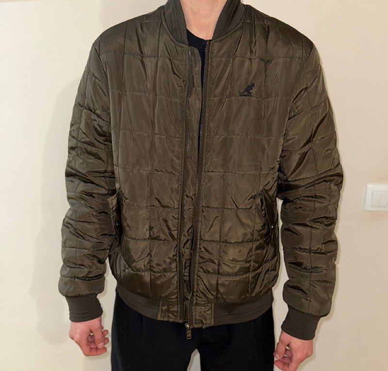 Куртка Kangol размер M, Кроссовки NB 44, Кроссовки Nike 44.5