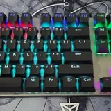 Механическая игровая клавиатура AOC GK410 2