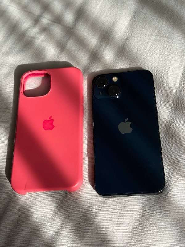 iPhone 13 mini 128GB 4