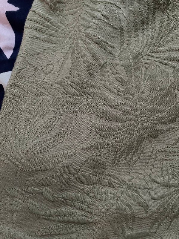 Платье-майка Terranova, палантин, футболка Zolla 8