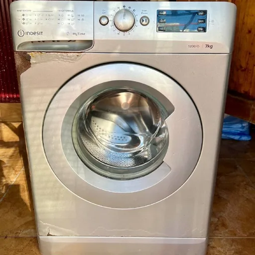 Стиральная машина Indesit MyTime