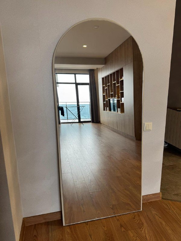 Зеркало 180х80