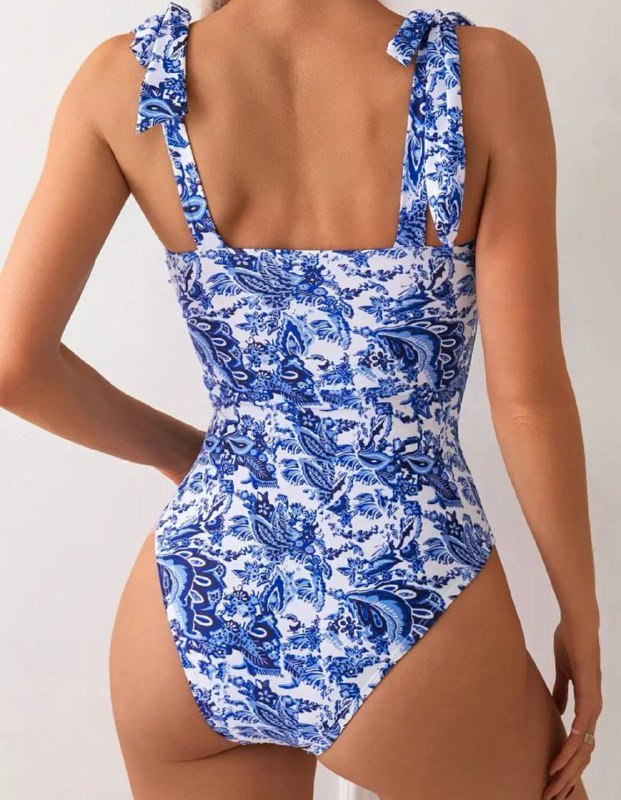 Купальник женский новый размер 46-48 2