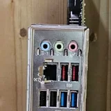Материнская плата MSI B650M-P 3