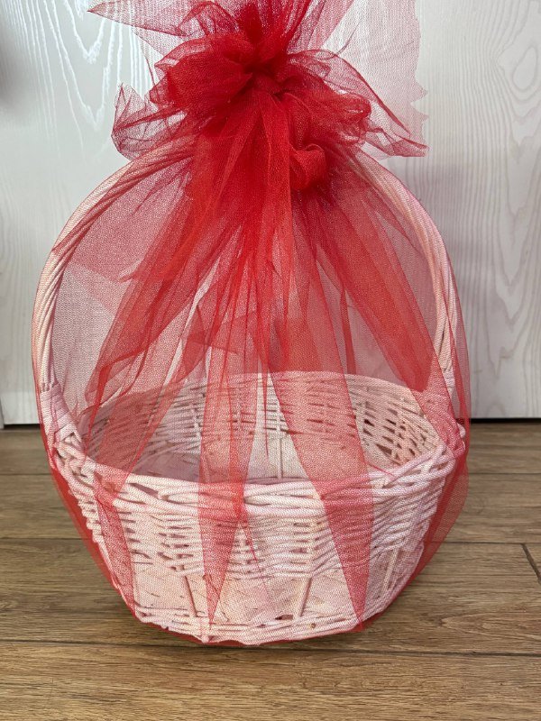 Корзинки для подарков